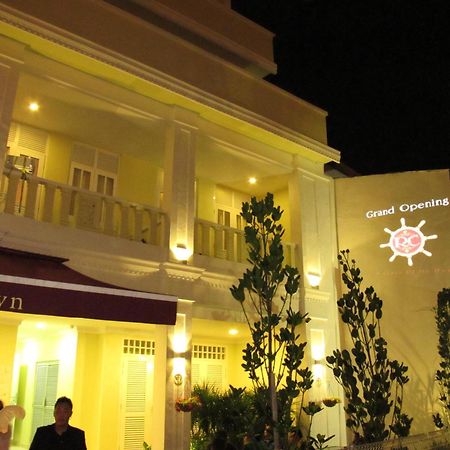 Rc Hotel Melaka Екстер'єр фото