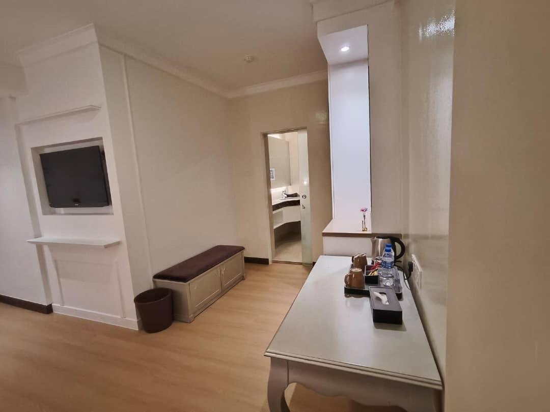 Rc Hotel Melaka Екстер'єр фото