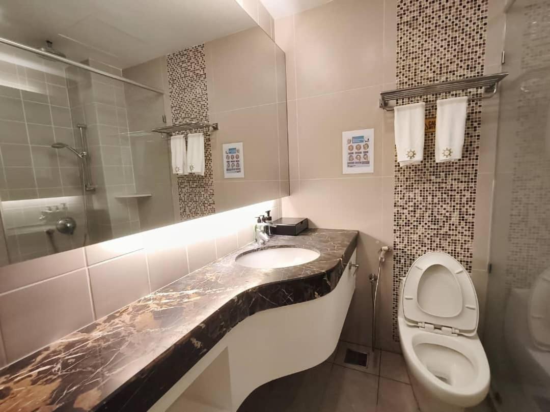 Rc Hotel Melaka Екстер'єр фото