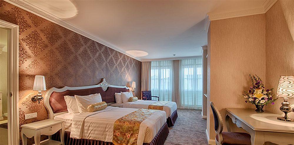 Rc Hotel Melaka Екстер'єр фото