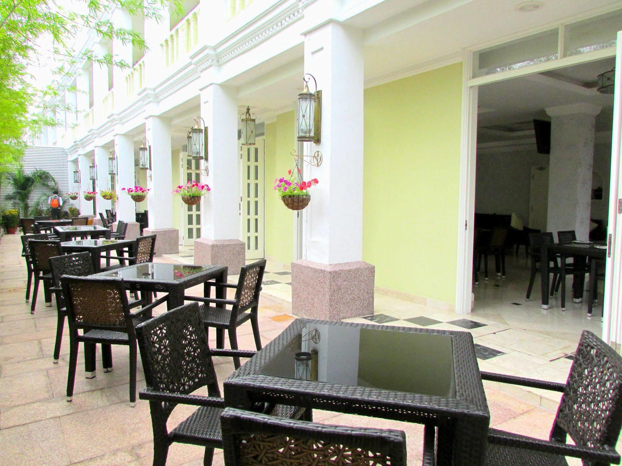 Rc Hotel Melaka Екстер'єр фото