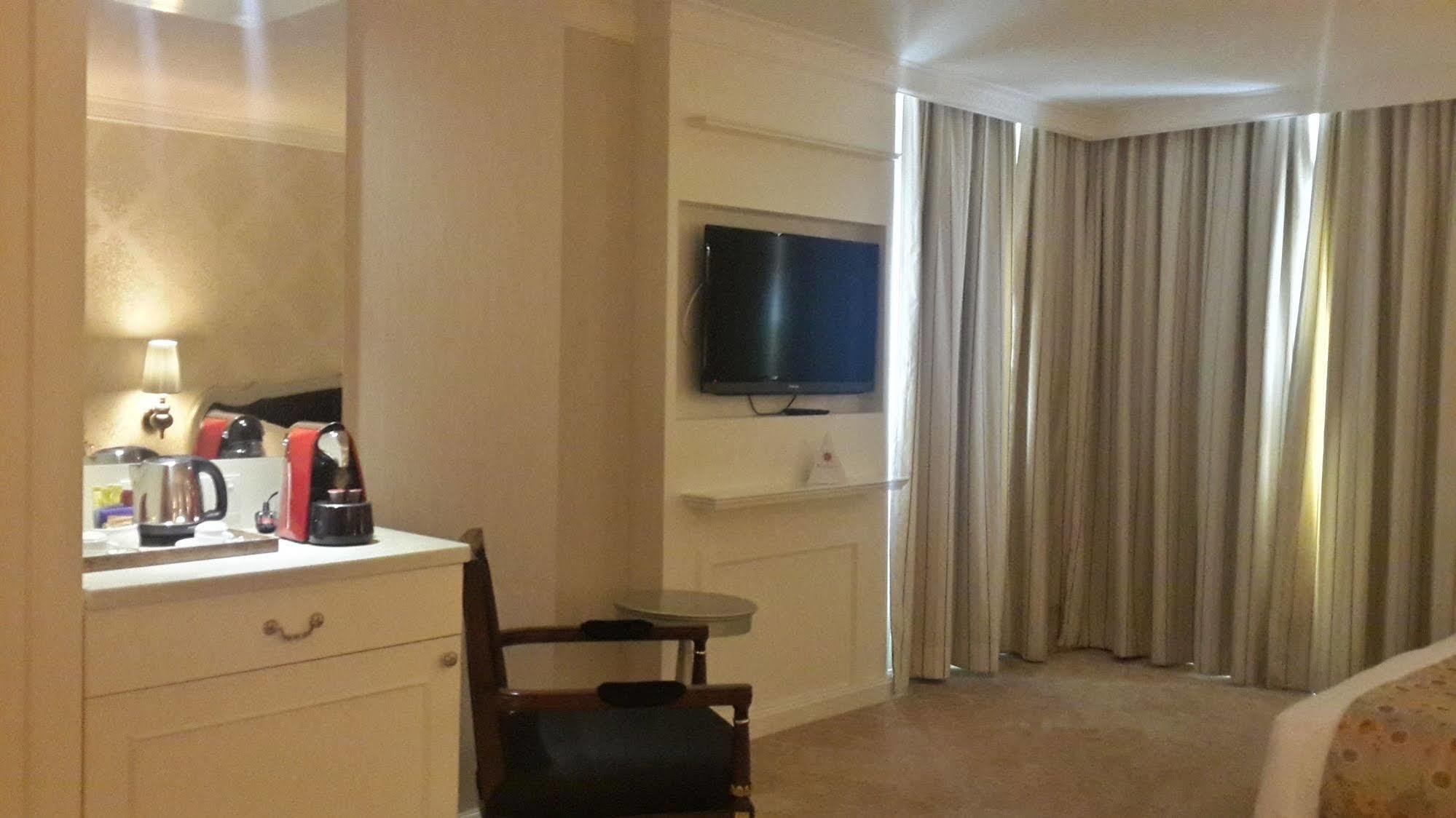 Rc Hotel Melaka Екстер'єр фото