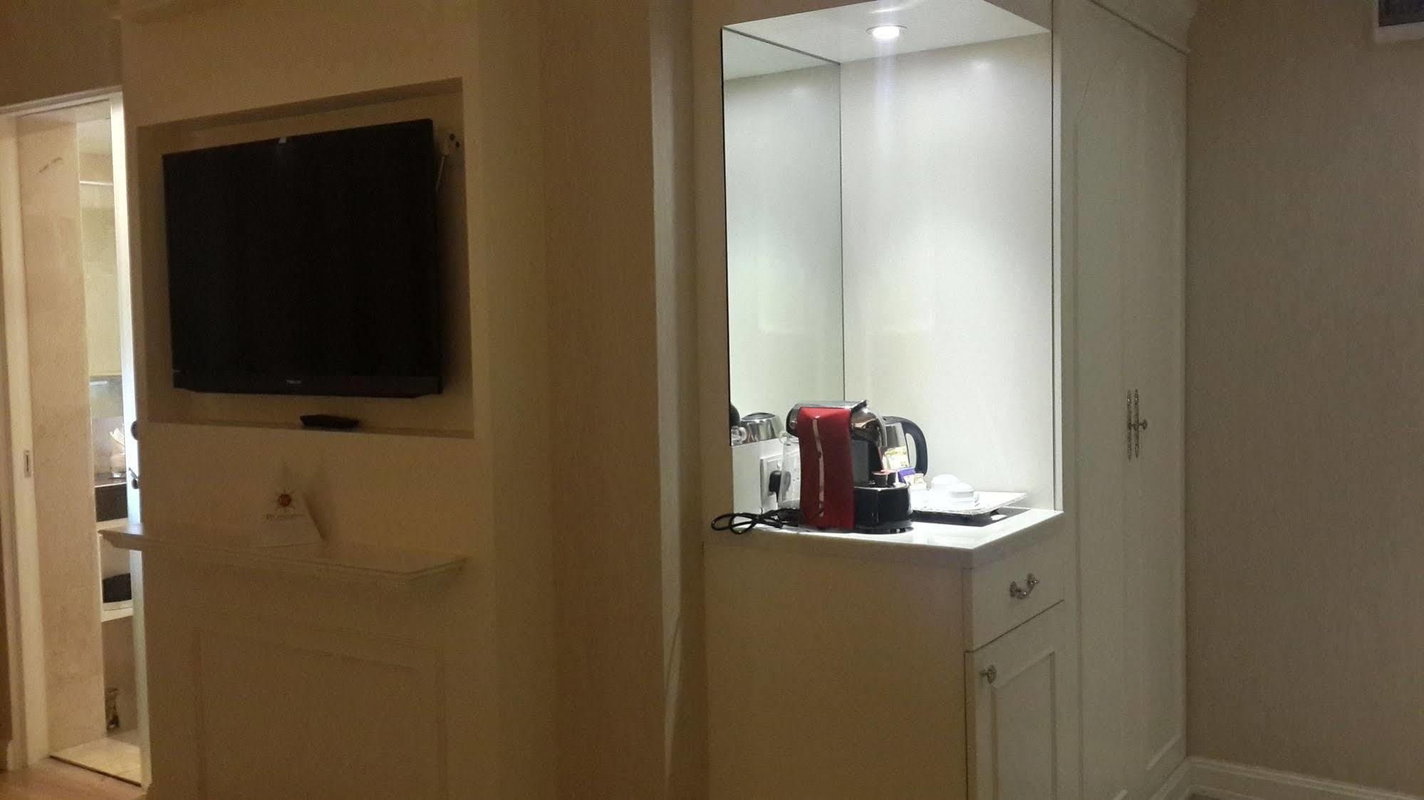 Rc Hotel Melaka Екстер'єр фото