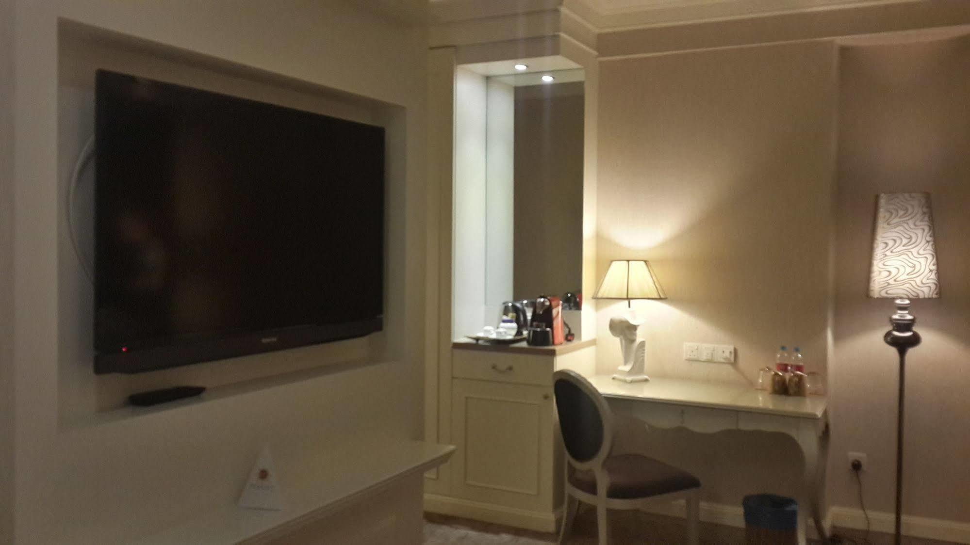 Rc Hotel Melaka Екстер'єр фото